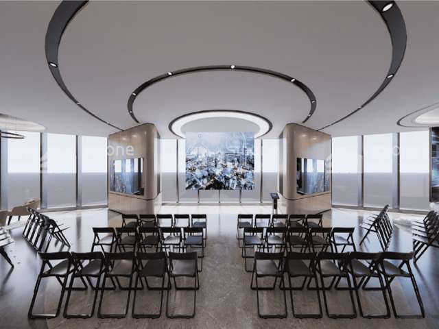 郑州变频中央空调工程